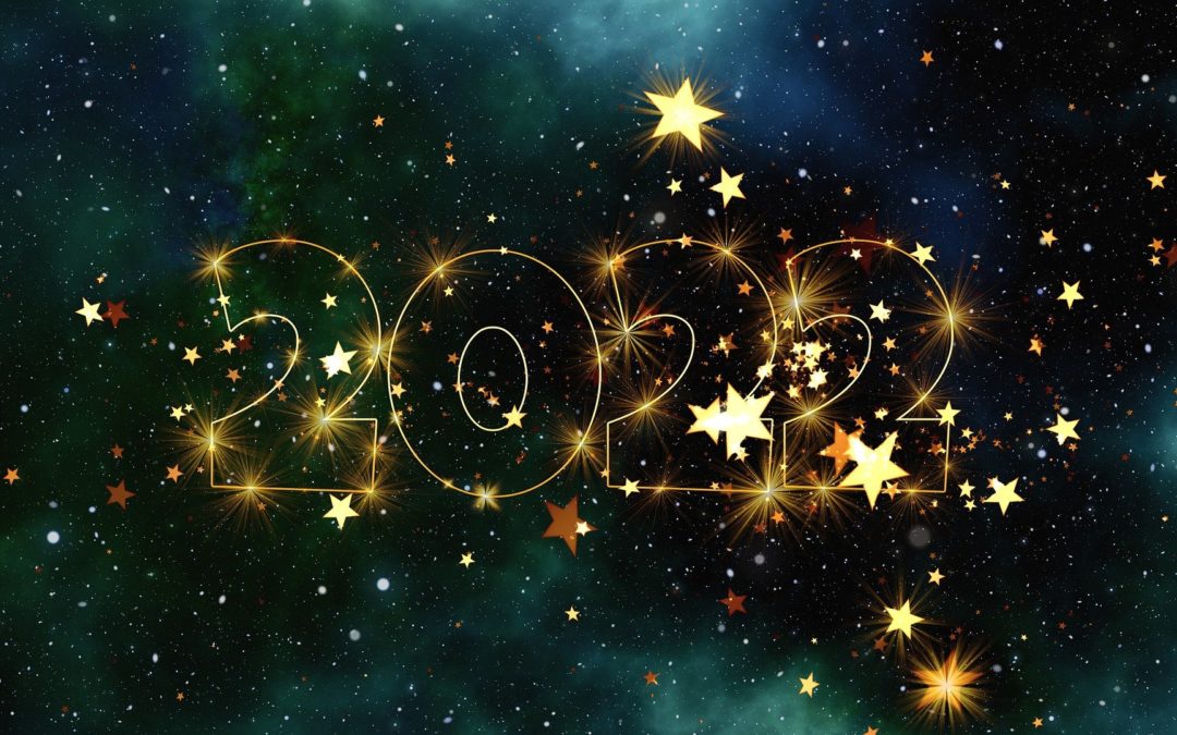 CBI – Ponts Roulants vous souhaite une bonne année 2022