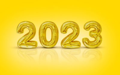 CBI – Ponts roulants vous souhaite une bonne année 2023