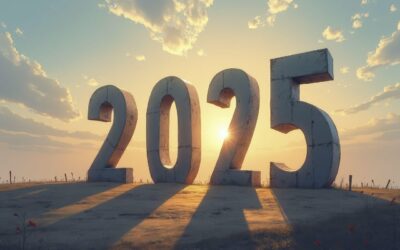 CBI – Ponts Roulants Vous Souhaite une Excellente Nouvelle Année 2025